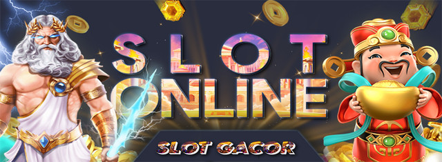 Slot Online 2023