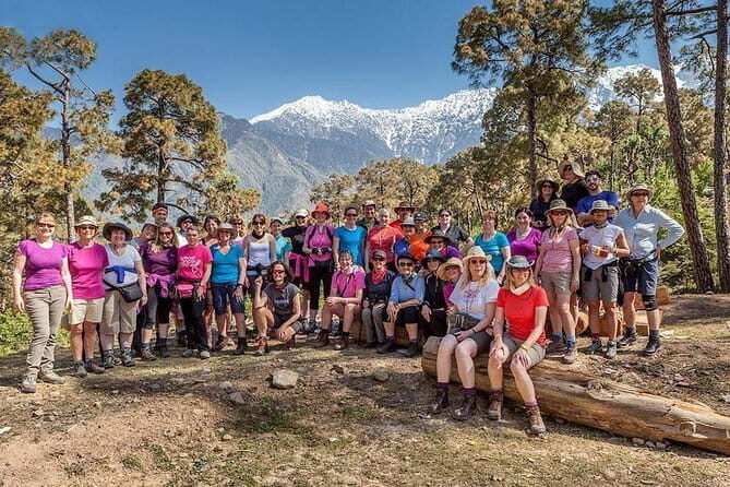 7 Days Dharamsala - Dalai Lama home Trek - Key highlights to know before you go