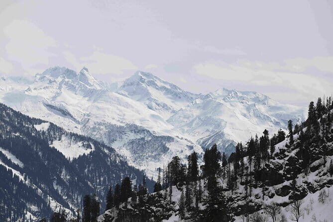 Atal Tunnel Sightseeing Tour Covering Sissu & Solang Valley - Entering the Atal Tunnel: the real star of this day