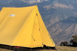 Dayara Bugyal and Surya Top Trek - Day 1: Dehradun to Raithal and the first taste of Garhwali comfort