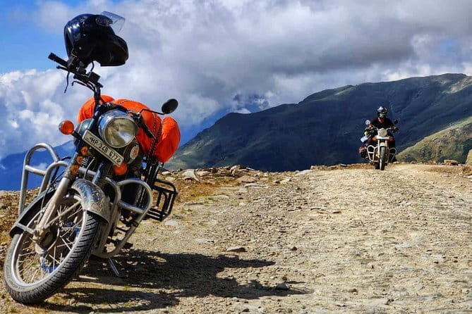 Dayara Bugyal and Surya Top Trek - Day 4: Back to Raithal—descending what you earned