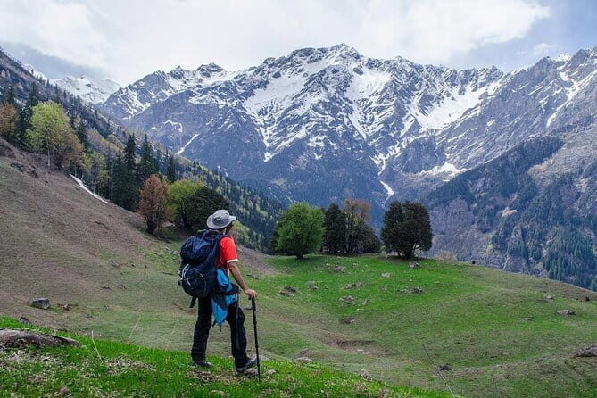 Dayara Bugyal and Surya Top Trek - Guides, food, and the “small stuff” that keeps this from feeling chaotic