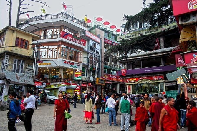 Dharamshala: Full Day Customizable City Sightseeing Tour - Key highlights worth your attention