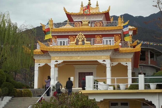 Dharamshala Half Day Sightseeing Tour - A Five-Hour Circuit That Makes Dharamshala Simple