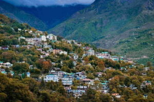 Dharamshala Half Day Sightseeing Tour - Namgyal Monastery: The Dalai Lama’s Personal Monastery
