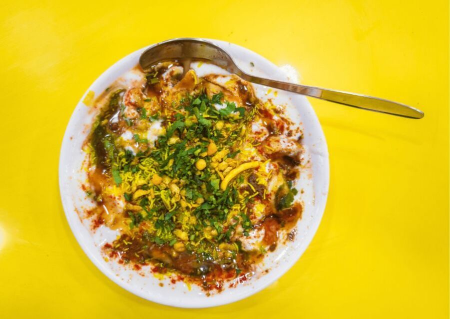 Dharamshala Street Food Crawl ( Guided Food Tasting Tour) - What Else You’ll Sample: Namkeens and a Few European Surprises