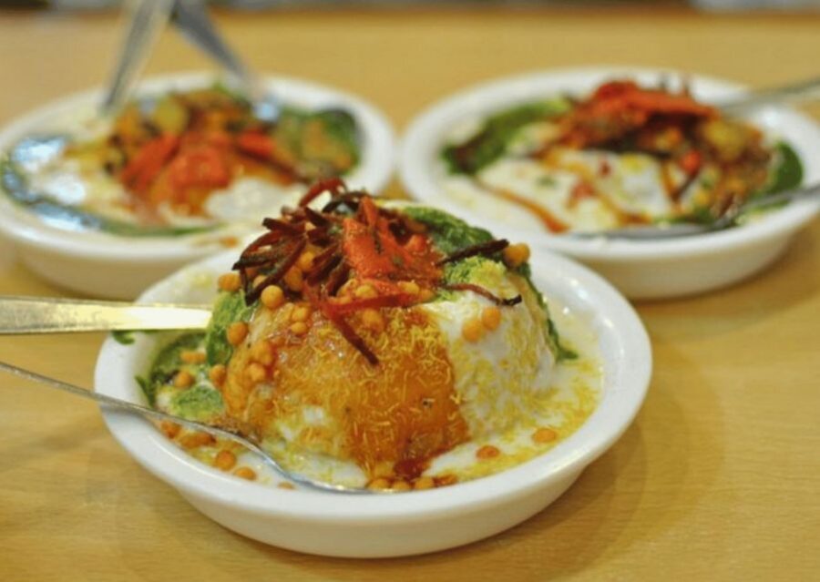 Dharamshala Street Food Crawl ( Guided Food Tasting Tour) - Your Walking Route and What Each End Landmark Adds