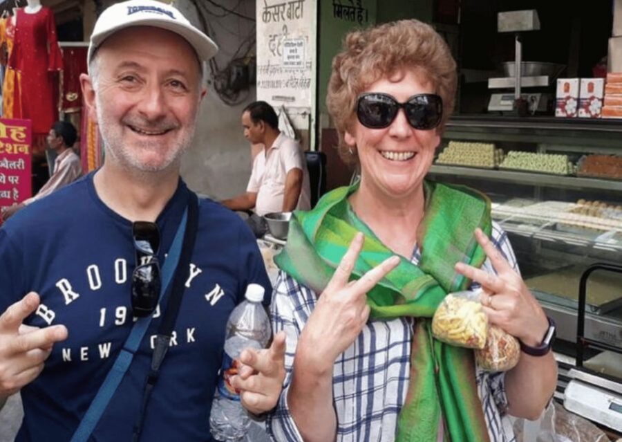 Dharamshala Street Food Crawl ( Guided Food Tasting Tour) - Guides Make the Difference: Friendly Storytelling You Can Actually Use