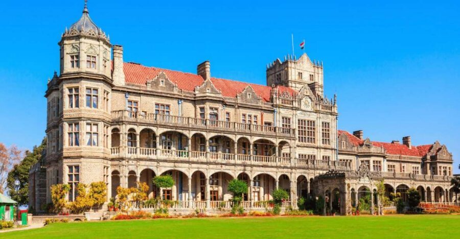 Discover the Colonial Trails of Shimla- Guided Walking Tour - Himalayan Bird Park: Quick Nature Break Without Leaving the Story