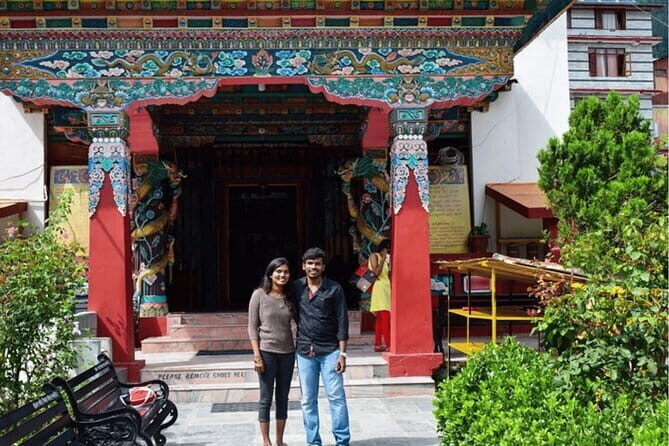 Experience the Best of Dharamshala with a local - Private 8 Hrs Tour in AC Car - Why an AC-car private day makes sense in Dharamshala