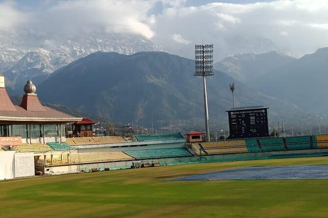 Experience the Best of Dharamshala with a local - Private 8 Hrs Tour in AC Car - How the day stays comfortable and realistic (even with weather changes)