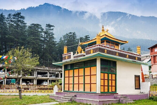 Experience the Best of Dharamshala with a local - Private 8 Hrs Tour in AC Car - Meeting your guide and getting oriented fast