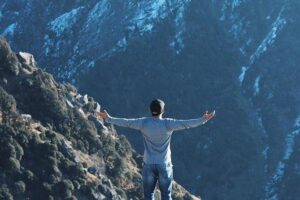 Guided Day Hike to Guna Devi Temple from Mcleodganj - Shri Guna Devi Mandir: the spiritual payoff (and what to do there)