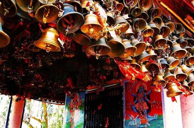 Guided Day Hike to Guna Devi Temple from Mcleodganj - Price and value: is $31 actually fair for this day?