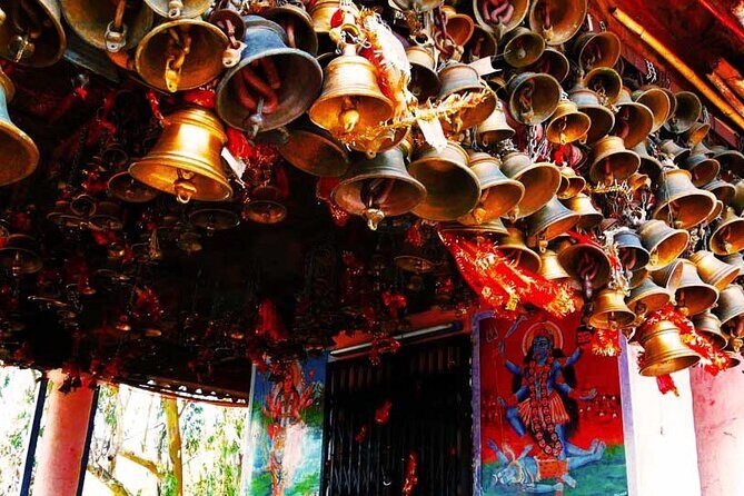 Guided Day Hike to Guna Devi Temple from Mcleodganj - Weather, timing, and day-of reality
