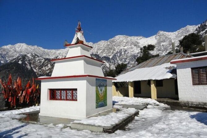 Guided Day Hike to Guna Devi Temple from Mcleodganj - Who should book this hike, and who might want a different plan