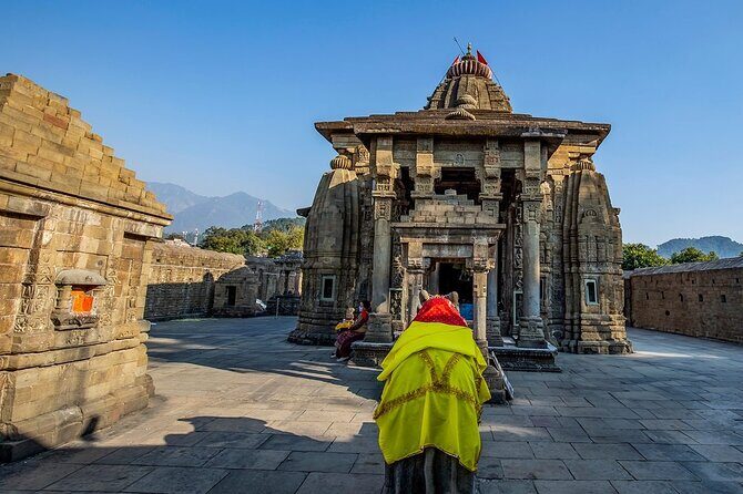 Guided Day Tour to Bir – Monasteries,Temple & Tea Garden Visit - Key takeaways before you go