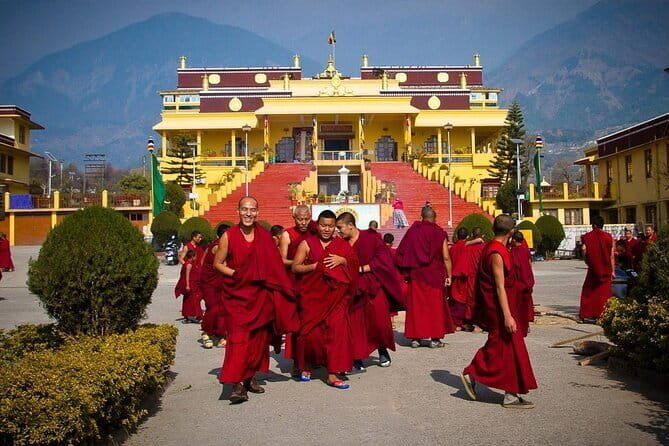 Guided Tibetan Culture Walk at Norbulingka,Gyuto and Nunnery - Key things I’d prioritize on this walk