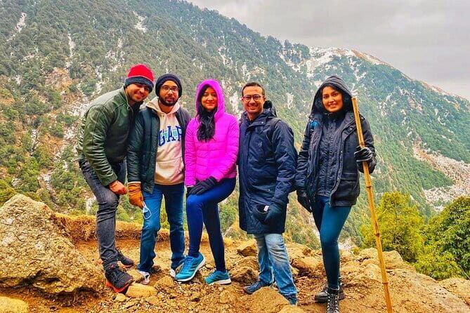 Guided Village walk with Stories in Dharamsala - Stops for refuel and stories: where the time actually goes