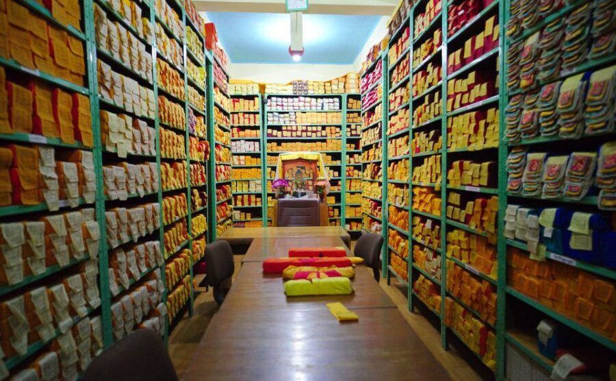 Guided Walk, India's Own Mini Tibet at Mcleodganj - Who should book this guided walk