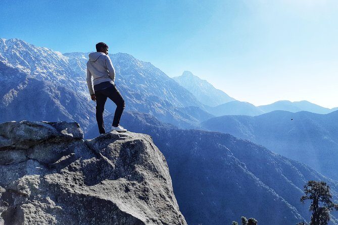 Hiking Day Tour to Triund from Dharamshala - Triund alpine meadow: views, weather, and the break you’ll want