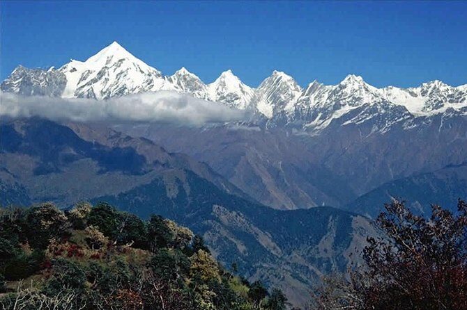 Hiking Day Tour to Triund from Dharamshala - Guides make or break the day hike