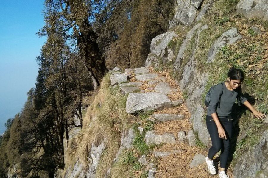 Hiking Day Tour to Triund from Dharamshala - Fitness reality check: doable, but don’t show up undertrained