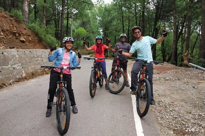 hilloferry - a guided cycling tour - Key highlights I’d plan around