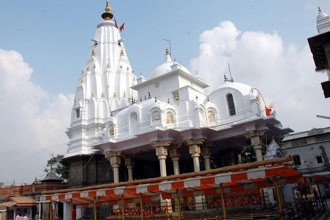Historical Tour including Unesco Kangra fort & Rock cut temple from Dharamshala - Why this Kangra Fort and Rock Temple day trip works from Dharamshala