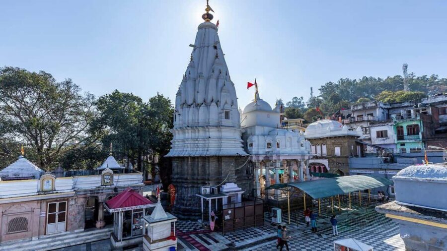 Historical Tour, Kangra fort &Rock cut temple from Dharmasla - Price and What You’ll Spend Beyond the Tour
