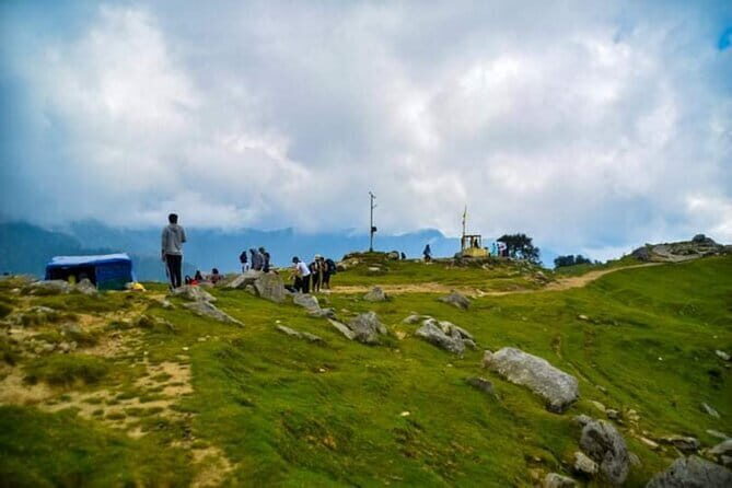 Indrahar Pass Trek with Manu Adventures India - Price and value: why $108.15 can be more than it seems