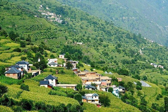 Indrahar Pass Trek with Manu Adventures India - Route rhythm: what each day segment is really doing for you