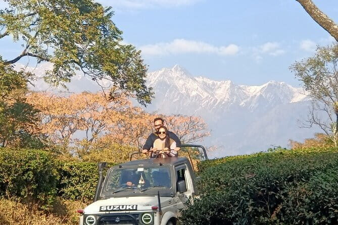 Jeep Safari and Picnic Tour - Key things to know before you go
