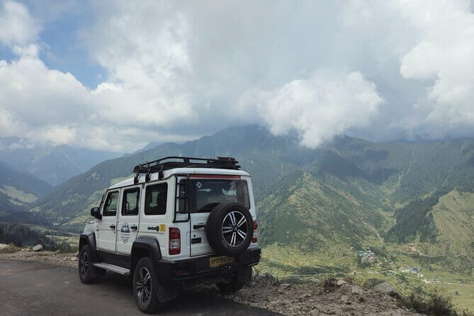 Jeep Safari and Picnic Tour - Price and value: why $45.34 can make sense (or not)