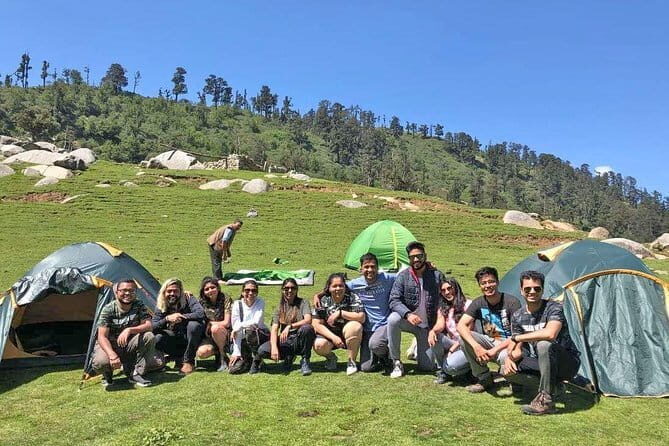 Kareri Lake Trek - Quick hits before you go