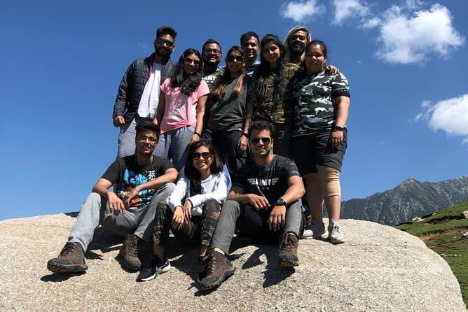 Kareri Lake Trek - Price and value: why $31 can work for this kind of trek