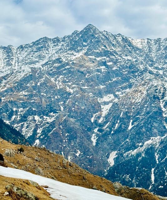 McLeod Ganj: Triund Trek with Manu Adventures India - Key highlights you’ll care about