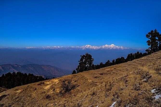 Nag Tibba 2 Days Trek (Pantwari to Pantwari) - Day 1 on Trail: Kathian Campsite, Temple Moment, and a 5–6 km Walk