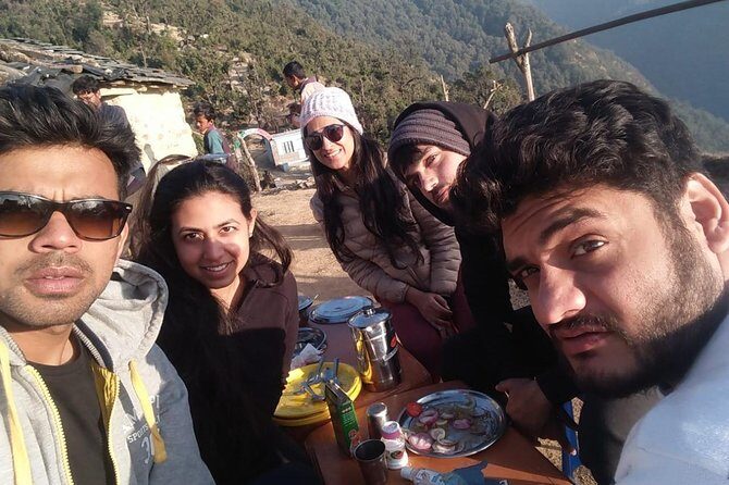 Nagtibba Trek (Pantwari to Pantwari) - Key things to know before you go