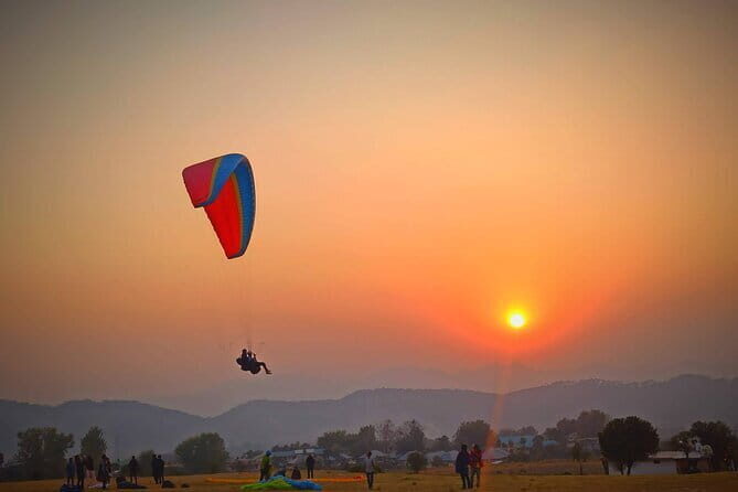 Palampur and Bir Tour, Tea Gardens, Adventures and Paragliding - Key highlights you’ll care about