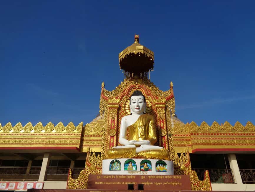 Private 2-Days McLeodGanj & Dharamshala Guided Tour - Two Days That Feel Like More Than Stops in a Car