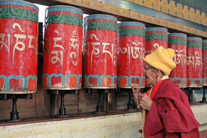 Private 6 hrs Mcleodganj & Dharamshala City Tour - Stop by stop: what you’ll see, what to expect, and what to watch for