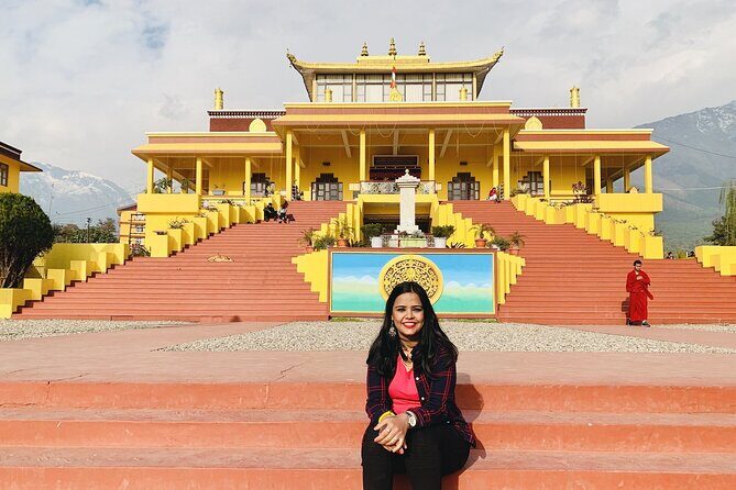 Private 6 hrs Mcleodganj & Dharamshala City Tour - The spiritual and calm tone of the day