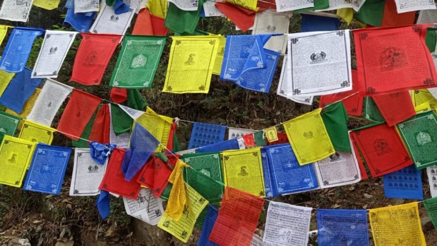 Private 6 hrs Mcleodganj & Dharamshala City Tour - Dal Lake (Dharamshala): the fun contrast to Kashmir