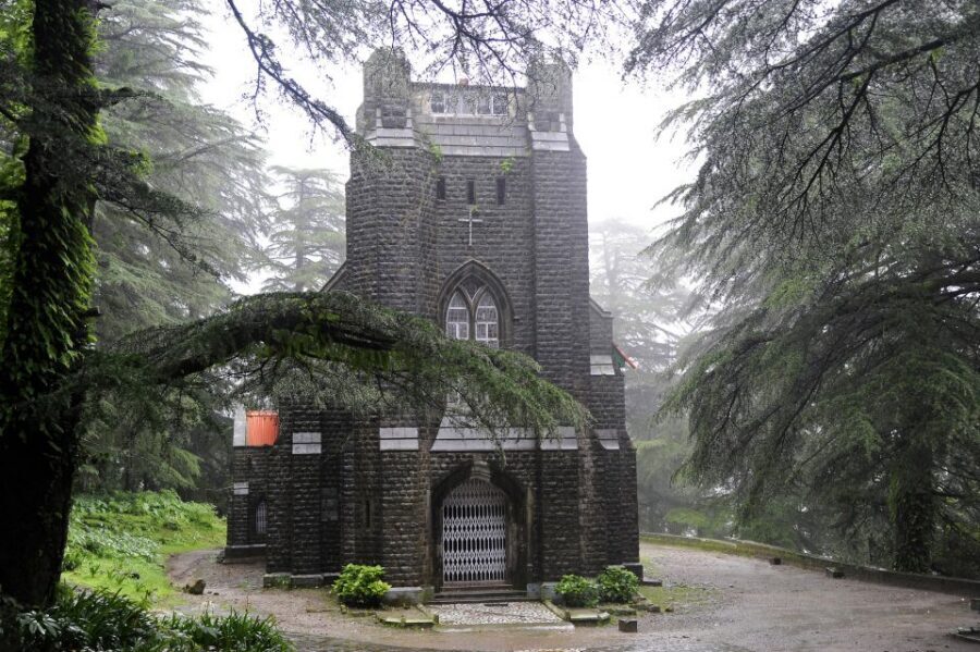 Private 6 hrs Mcleodganj & Dharamshala City Tour - Dalai Lama Temple Complex in Upper Dharamshala: the spiritual core