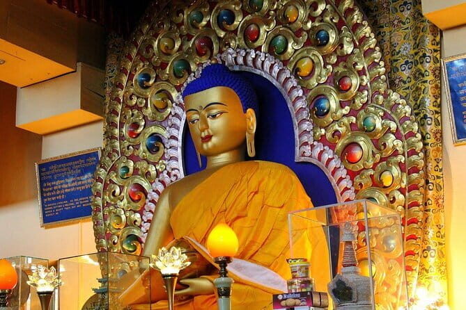 Private Guided Dharamshala Tour with Scenic Views & Lunch - Key things to love about this Dharamshala private tour