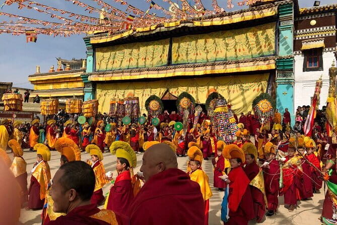 Private Guided Dharamshala Tour with Scenic Views & Lunch - Norbulingka Institute and optional lunch: culture, education, and a slower pace
