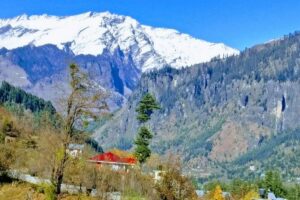 Private One Day Hiking Trip in Manali, Scenic Mountain Trail in Manali - Choosing Your Trail: Hamta, Jogini Fall, Malana, and More