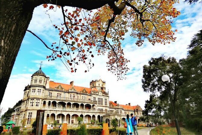 Private tour of Shimla city & Kufri - Quick Hits: What You’ll Remember