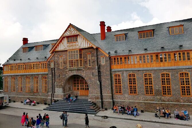 Private tour of Shimla city & Kufri - The Real Value in This 5–6 Hour Private Tour
